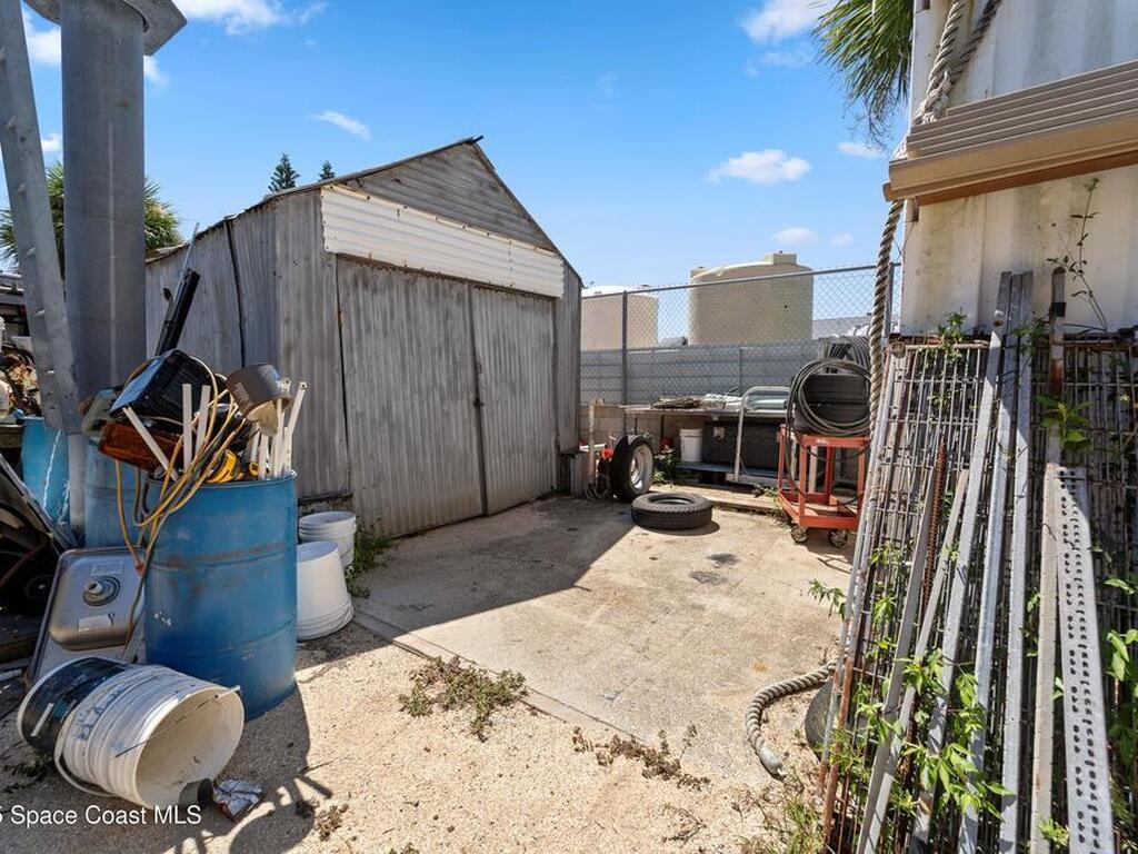 342 N Orlando Avenue, Cocoa Beach, FL 32931