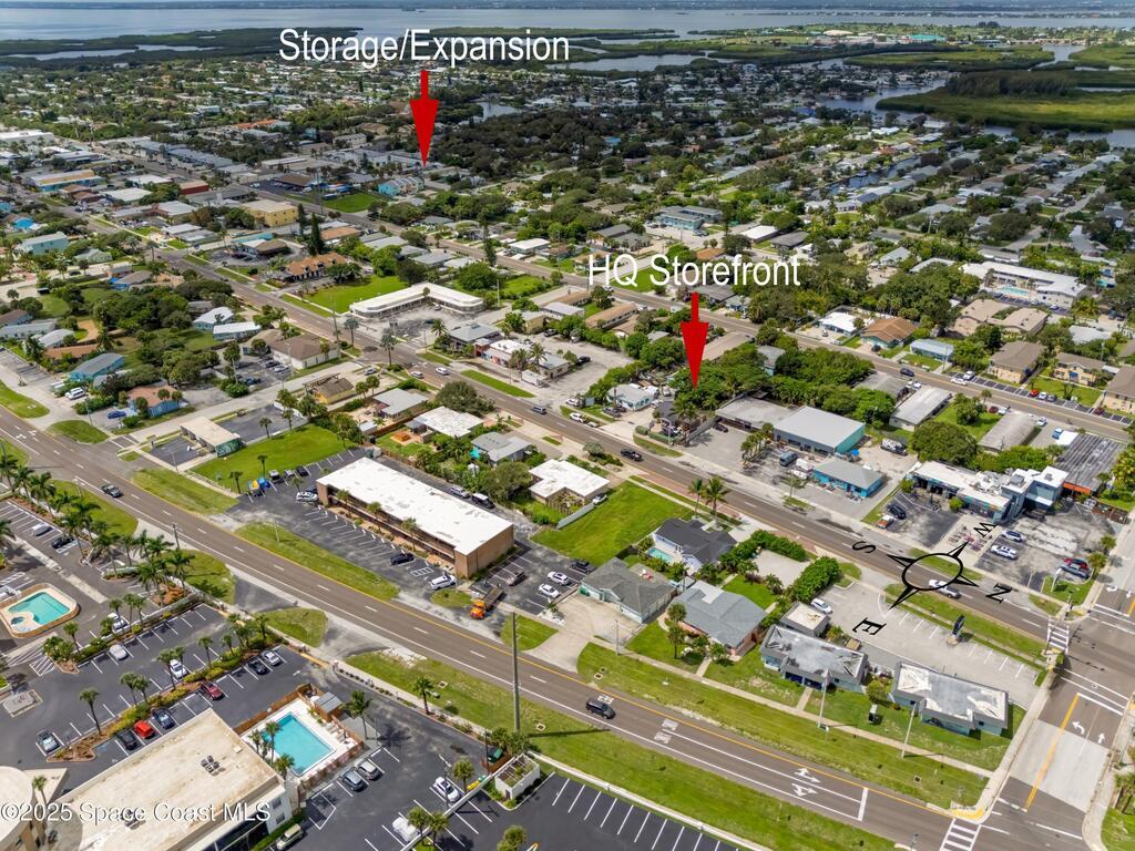 342 N Orlando Avenue, Cocoa Beach, FL 32931