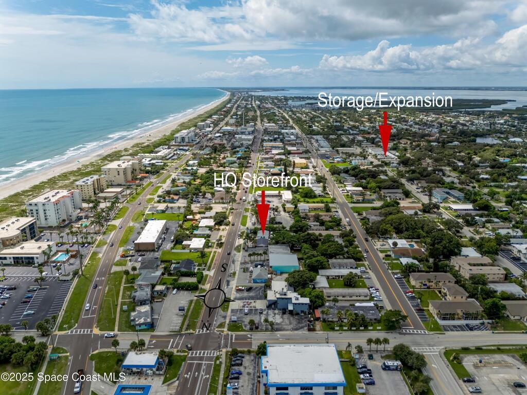 342 N Orlando Avenue, Cocoa Beach, FL 32931
