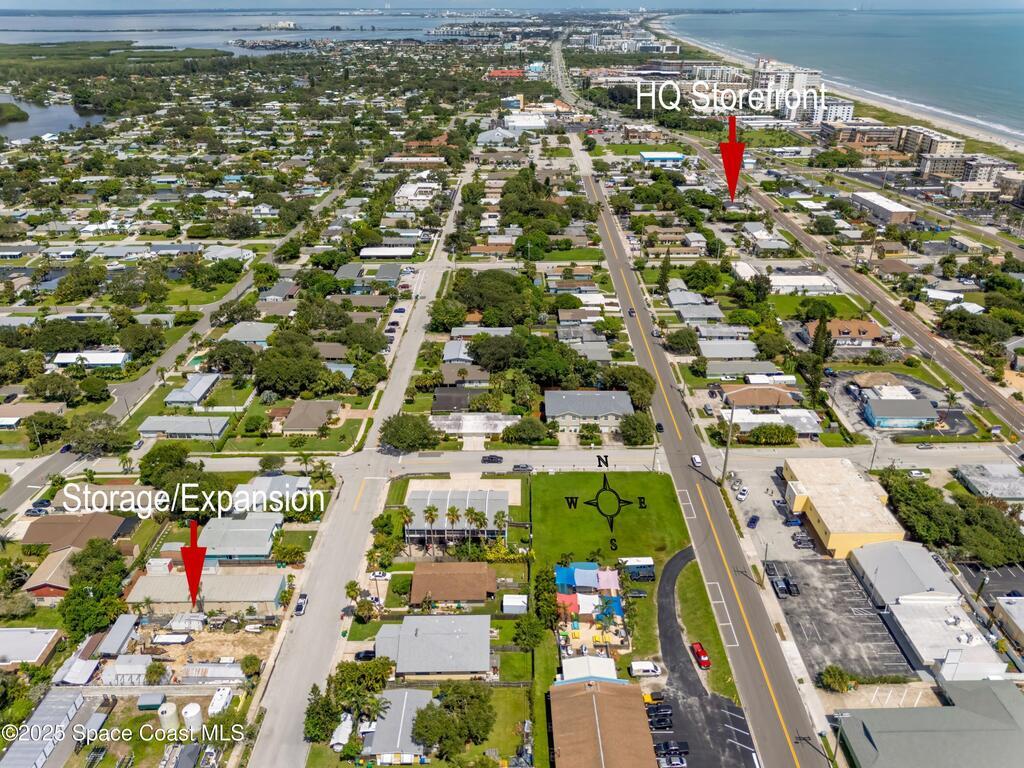 342 N Orlando Avenue, Cocoa Beach, FL 32931