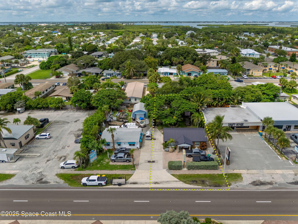 342 N Orlando Avenue, Cocoa Beach, FL 32931