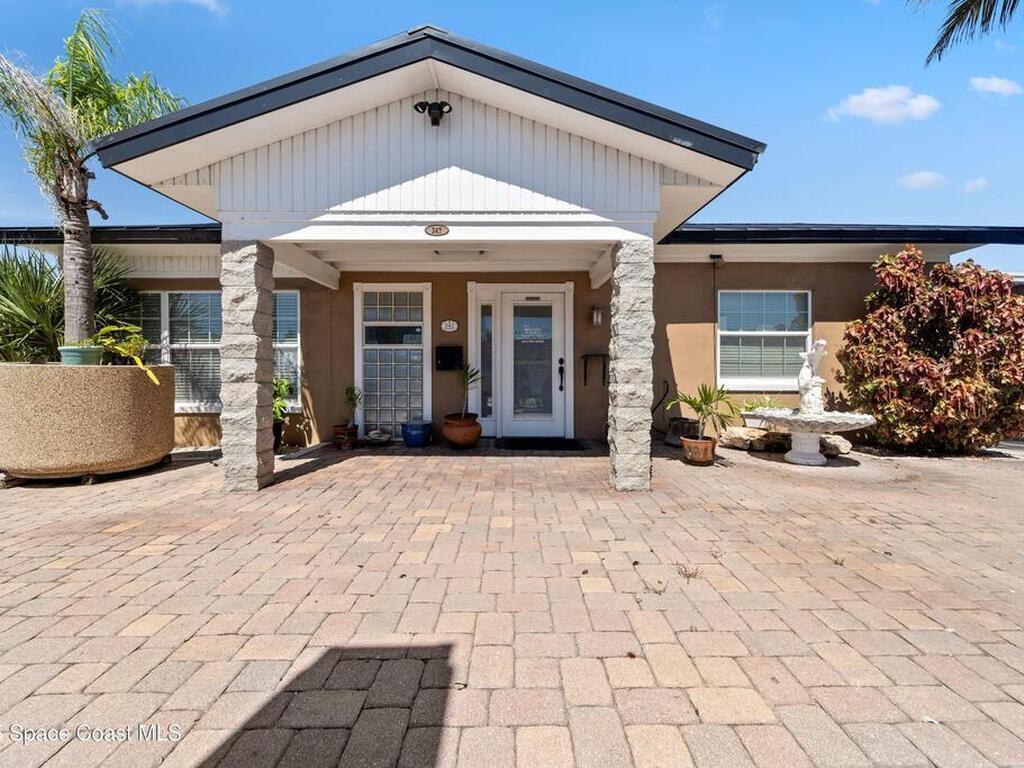 342 N Orlando Avenue, Cocoa Beach, FL 32931