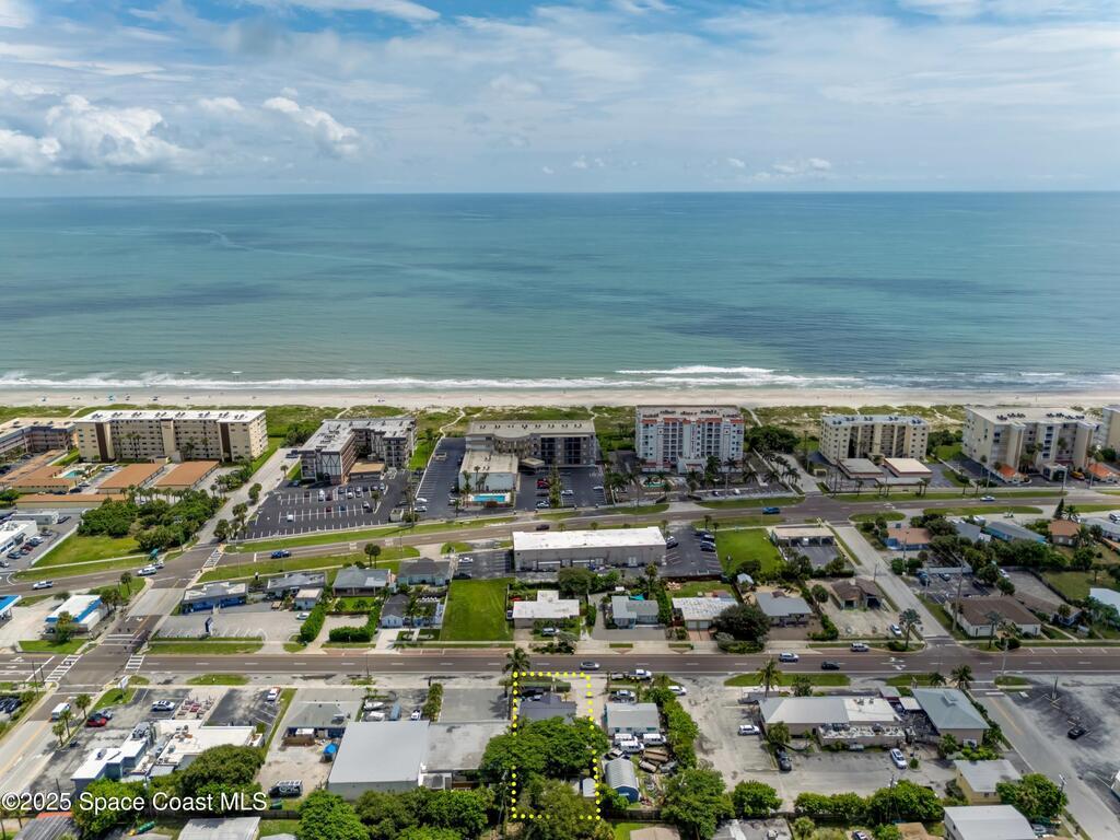 342 N Orlando Avenue, Cocoa Beach, FL 32931