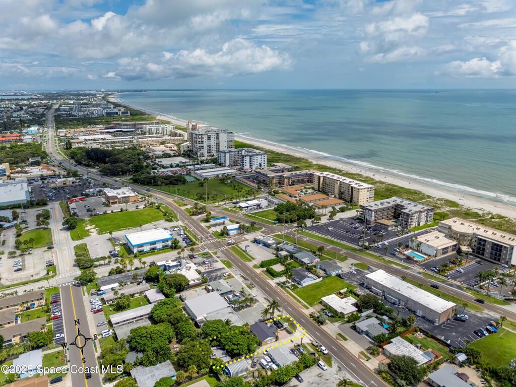 342 N Orlando Avenue, Cocoa Beach, FL 32931