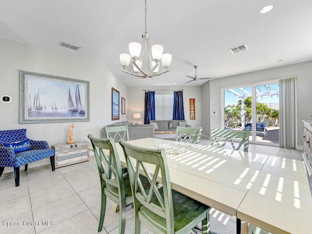 142 Mediterranean Way, Indian Harbour Beach, FL 32937