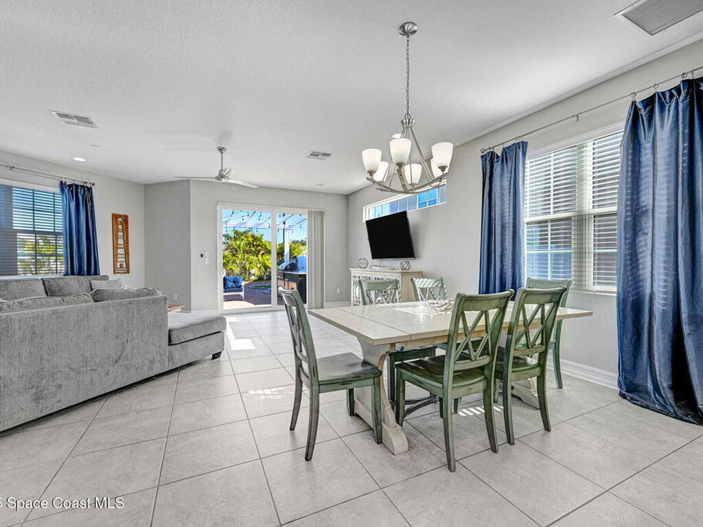 142 Mediterranean Way, Indian Harbour Beach, FL 32937