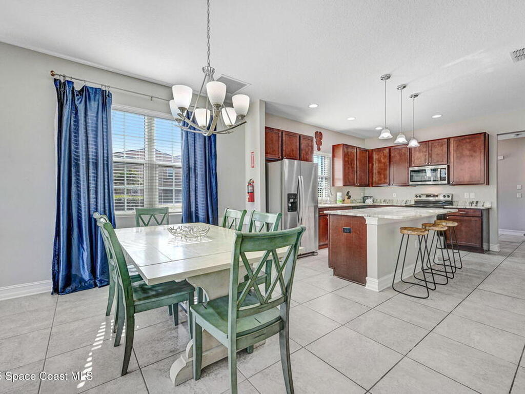 142 Mediterranean Way, Indian Harbour Beach, FL 32937