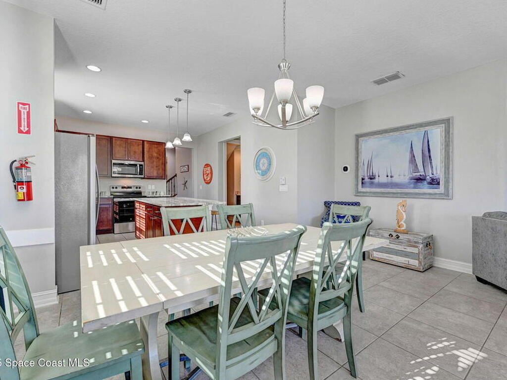 142 Mediterranean Way, Indian Harbour Beach, FL 32937