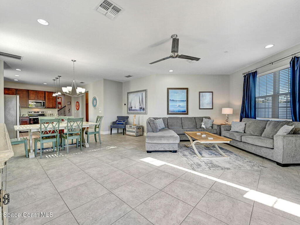 142 Mediterranean Way, Indian Harbour Beach, FL 32937