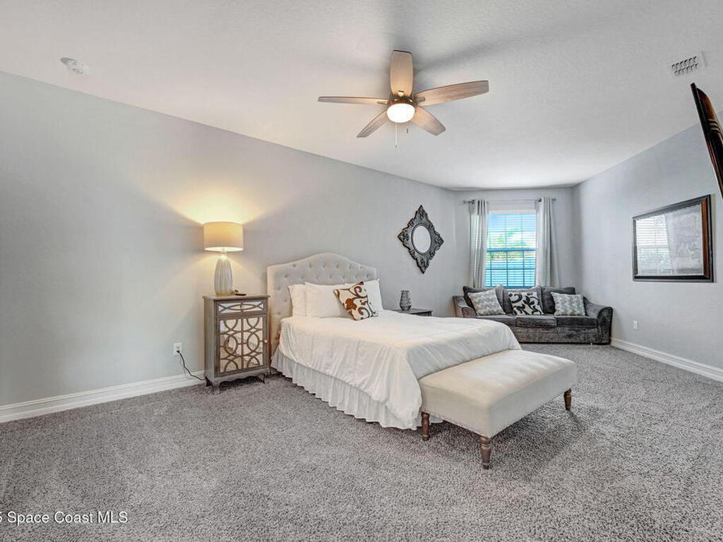 142 Mediterranean Way, Indian Harbour Beach, FL 32937