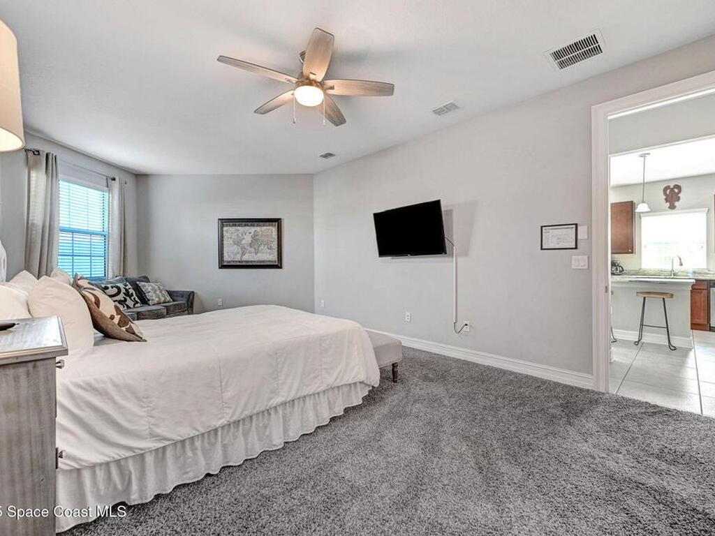 142 Mediterranean Way, Indian Harbour Beach, FL 32937