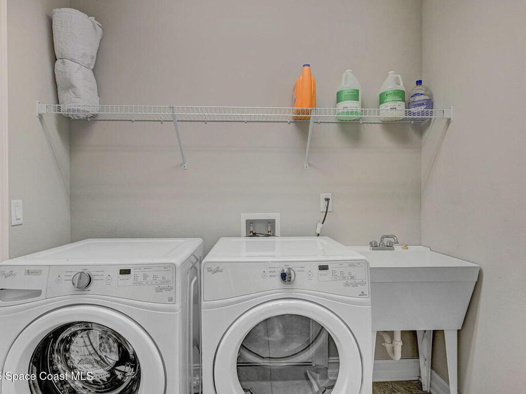 142 Mediterranean Way, Indian Harbour Beach, FL 32937