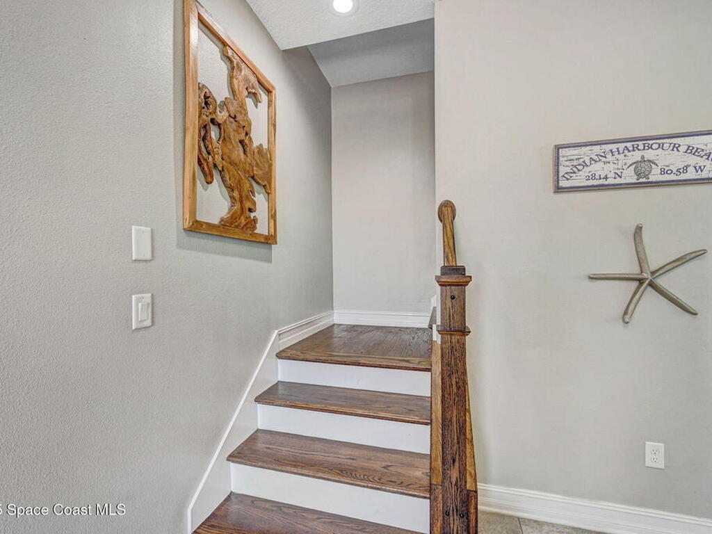 142 Mediterranean Way, Indian Harbour Beach, FL 32937