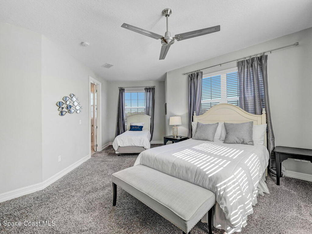 142 Mediterranean Way, Indian Harbour Beach, FL 32937