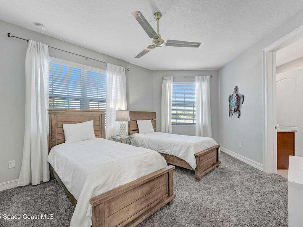 142 Mediterranean Way, Indian Harbour Beach, FL 32937