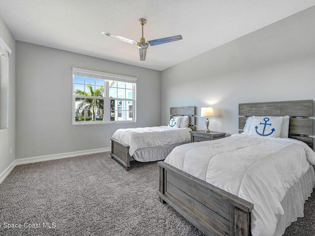 142 Mediterranean Way, Indian Harbour Beach, FL 32937