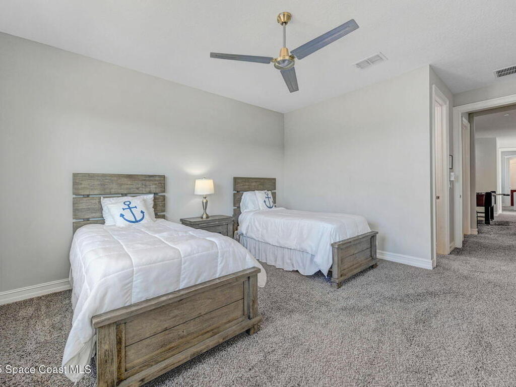 142 Mediterranean Way, Indian Harbour Beach, FL 32937