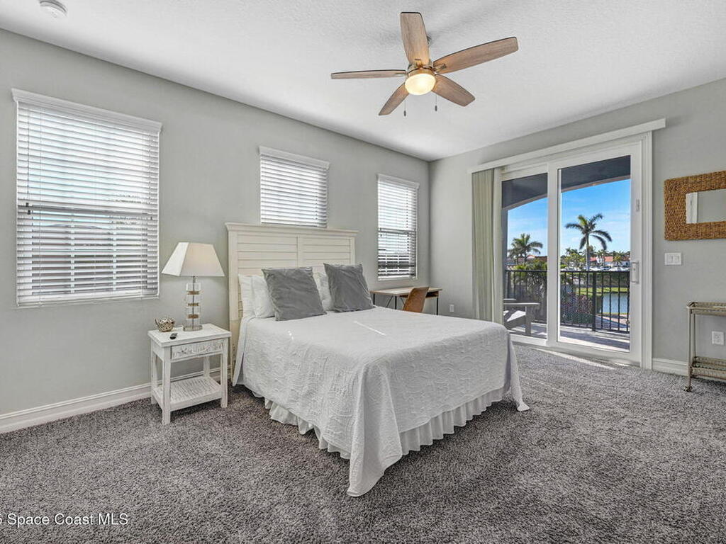 142 Mediterranean Way, Indian Harbour Beach, FL 32937