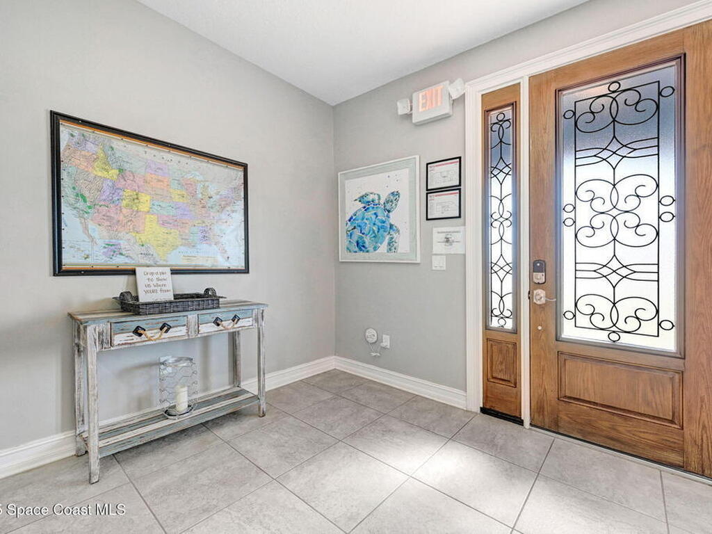 142 Mediterranean Way, Indian Harbour Beach, FL 32937