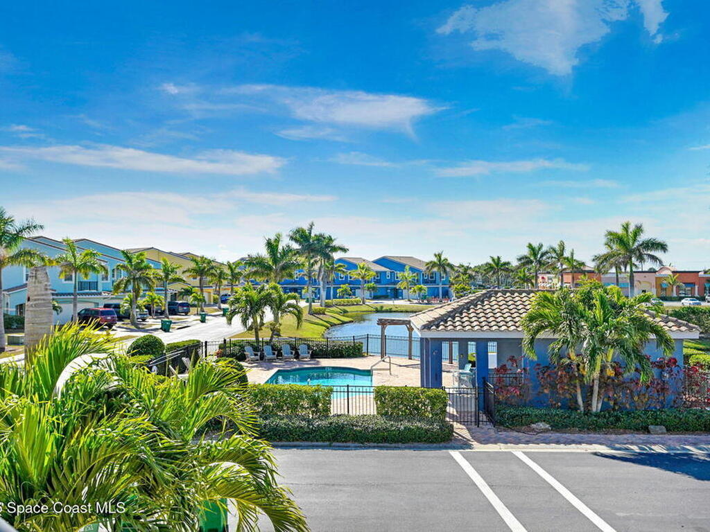 142 Mediterranean Way, Indian Harbour Beach, FL 32937