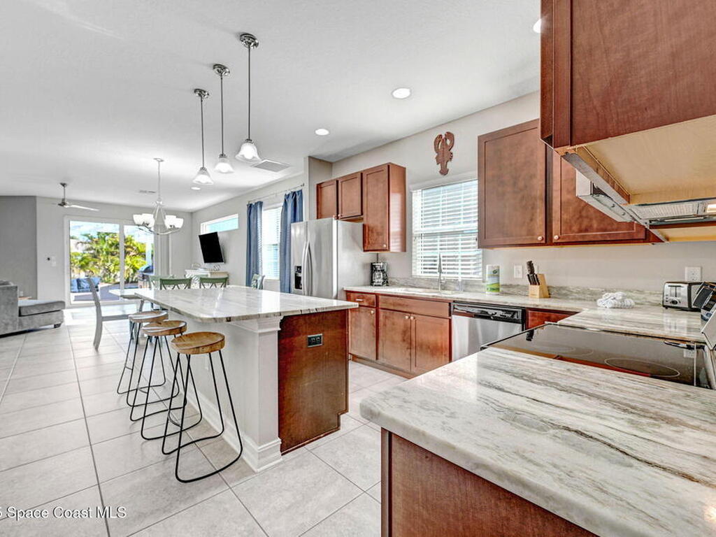 142 Mediterranean Way, Indian Harbour Beach, FL 32937