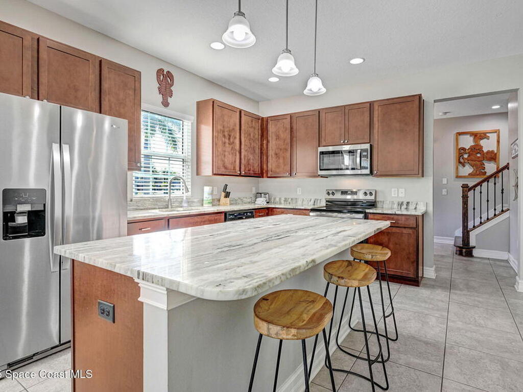 142 Mediterranean Way, Indian Harbour Beach, FL 32937