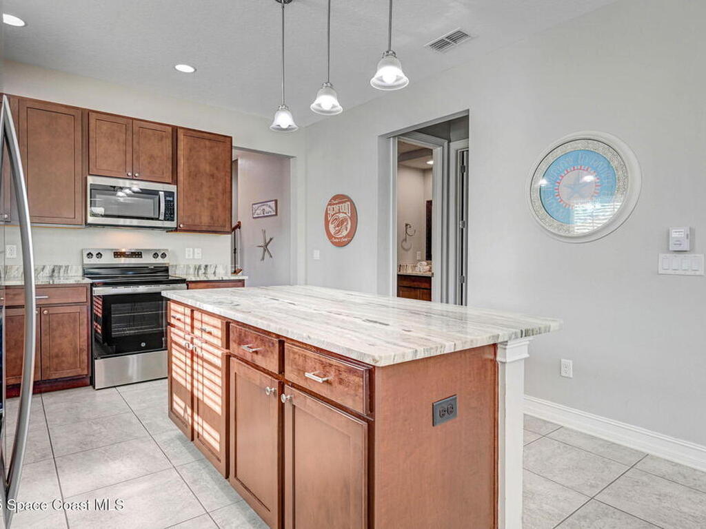 142 Mediterranean Way, Indian Harbour Beach, FL 32937