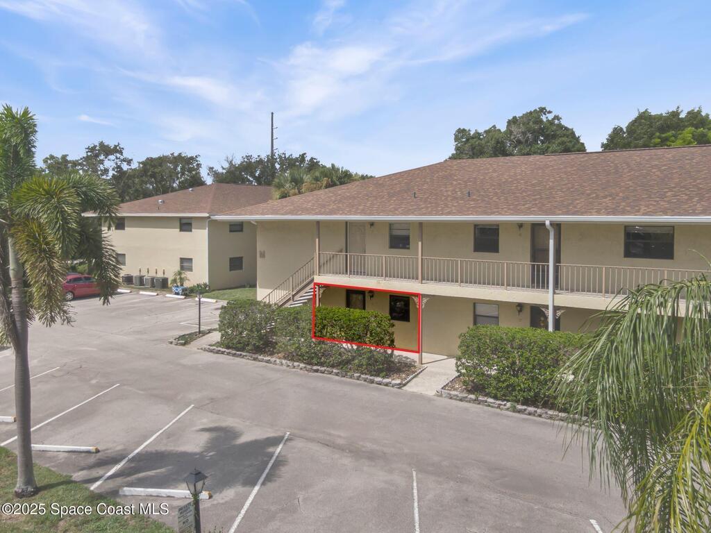 400 18th Street, Vero Beach, FL 32960
