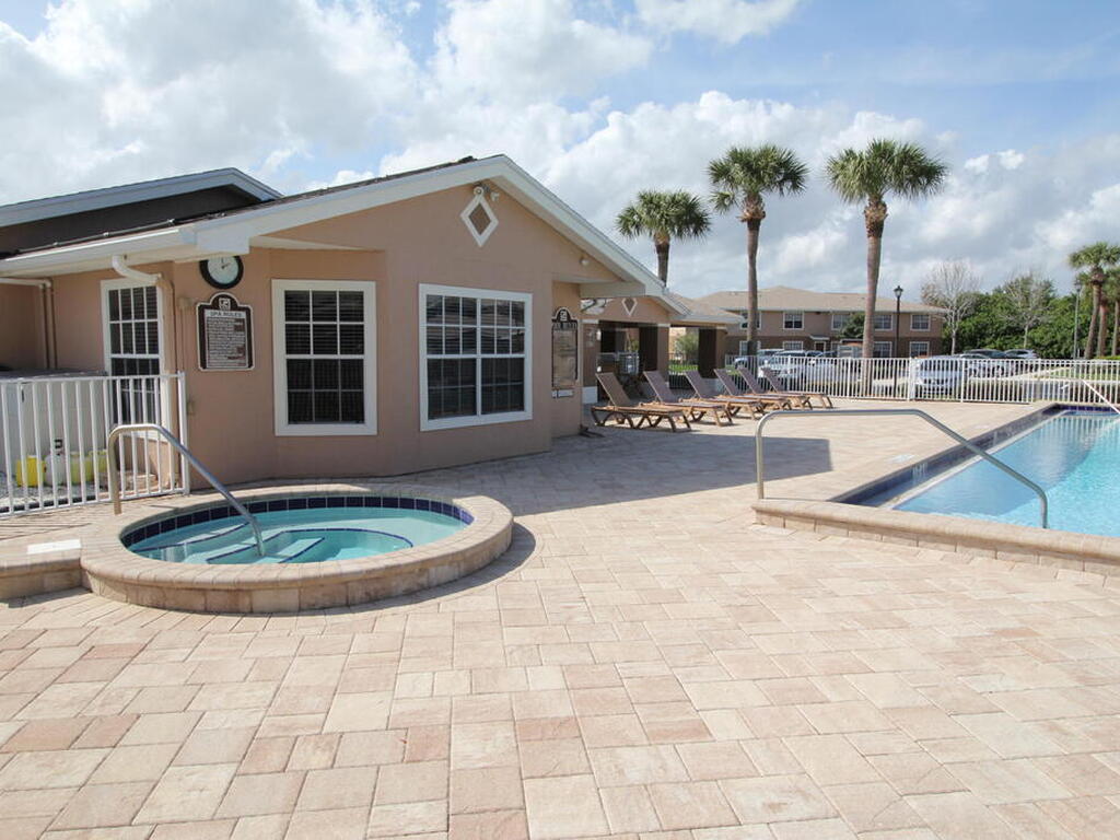 1880 Long Iron Drive, Rockledge, FL 32955