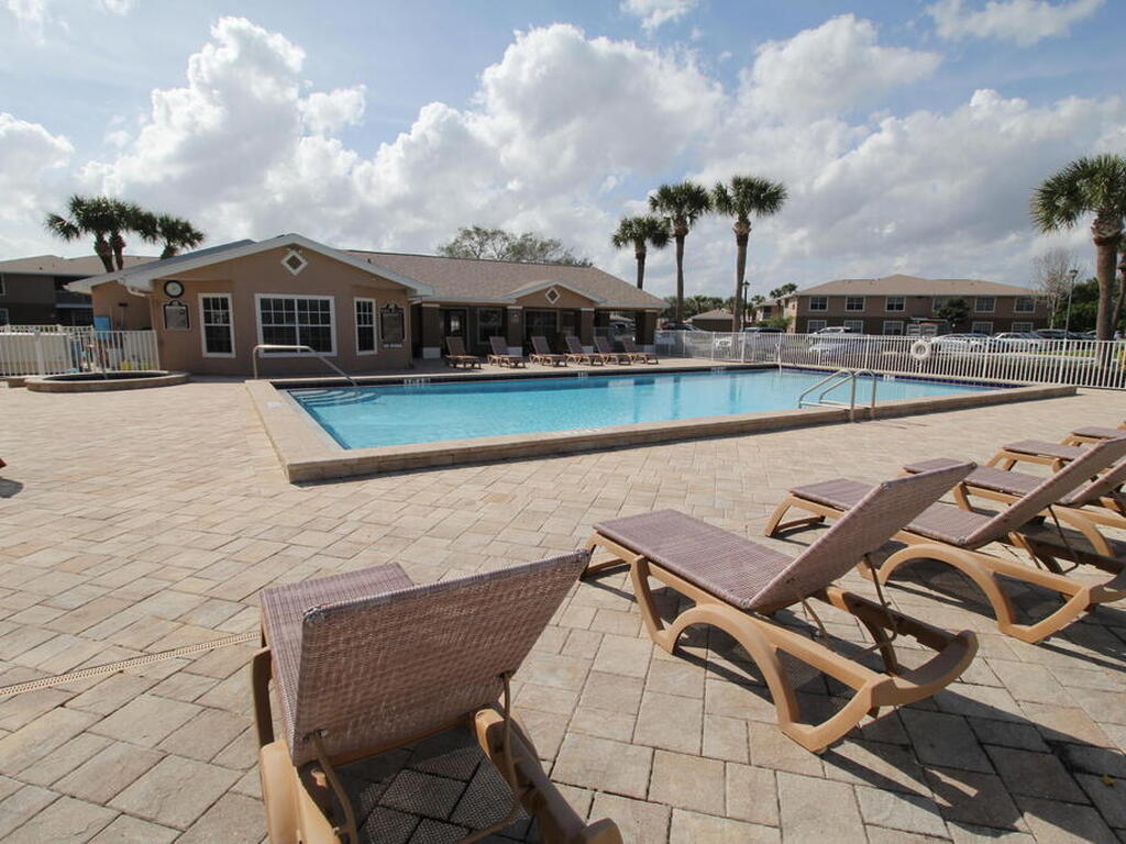 1880 Long Iron Drive, Rockledge, FL 32955