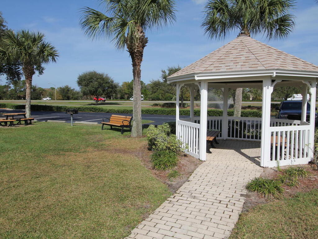 1880 Long Iron Drive, Rockledge, FL 32955