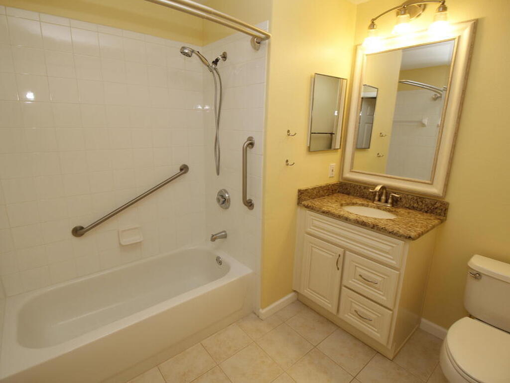 1880 Long Iron Drive, Rockledge, FL 32955