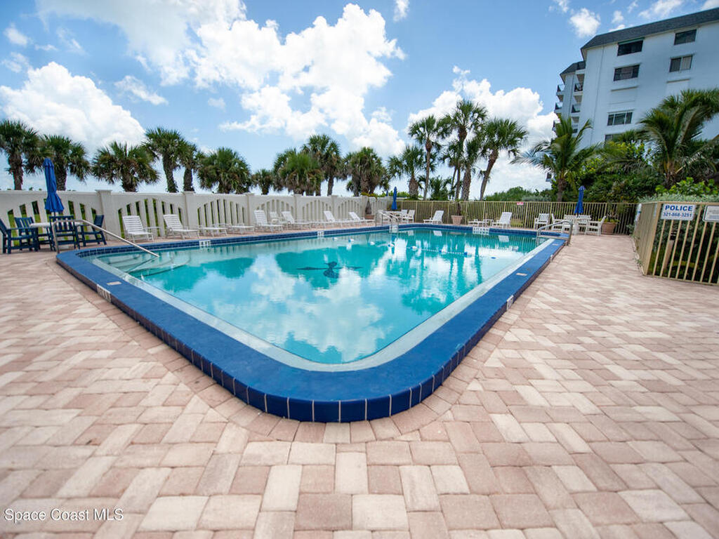 750 N Atlantic Avenue, Cocoa Beach, FL 32931