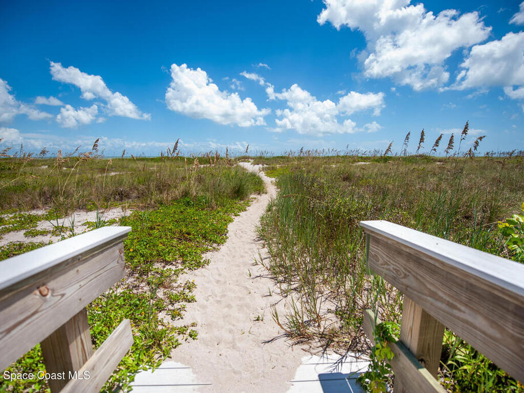 750 N Atlantic Avenue, Cocoa Beach, FL 32931