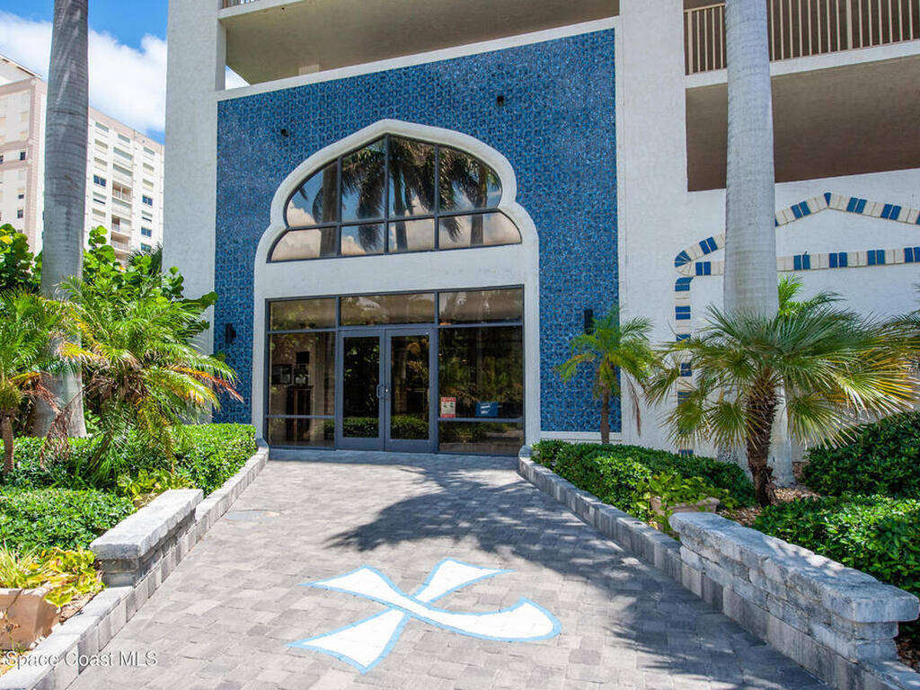 750 N Atlantic Avenue, Cocoa Beach, FL 32931