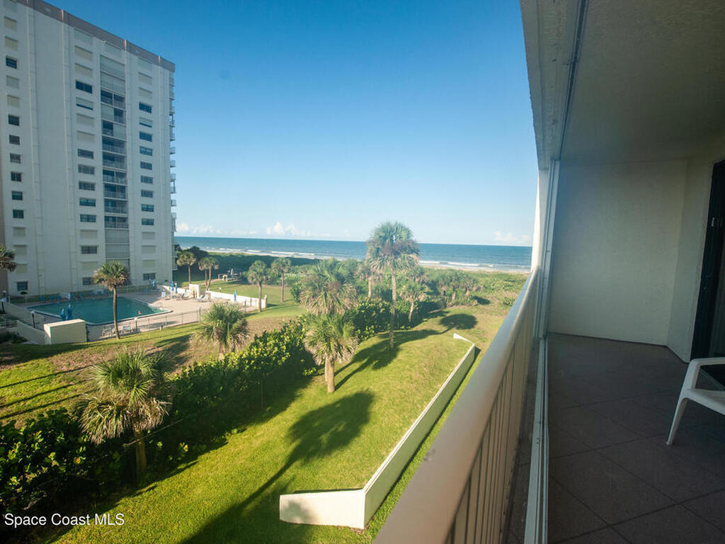 750 N Atlantic Avenue, Cocoa Beach, FL 32931