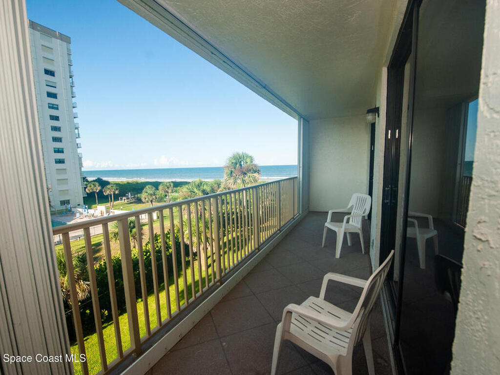 750 N Atlantic Avenue, Cocoa Beach, FL 32931