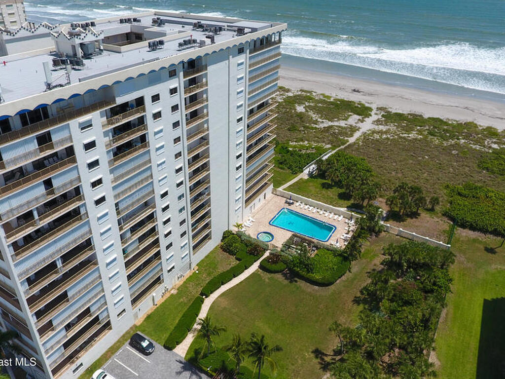 750 N Atlantic Avenue, Cocoa Beach, FL 32931