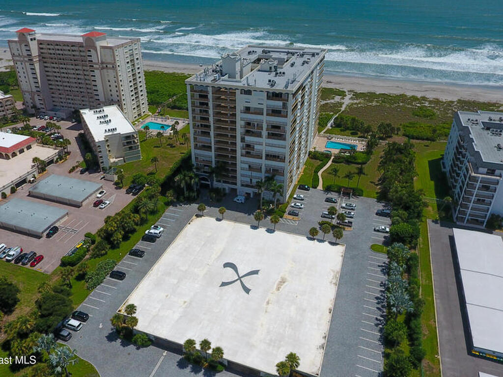 750 N Atlantic Avenue, Cocoa Beach, FL 32931
