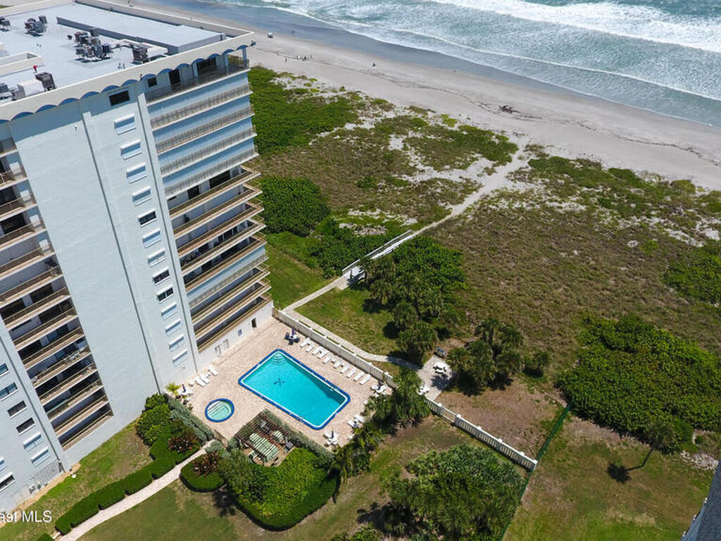 750 N Atlantic Avenue, Cocoa Beach, FL 32931