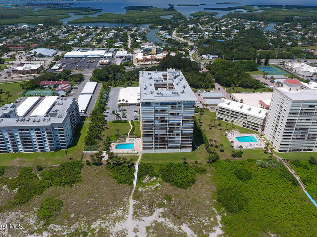750 N Atlantic Avenue, Cocoa Beach, FL 32931