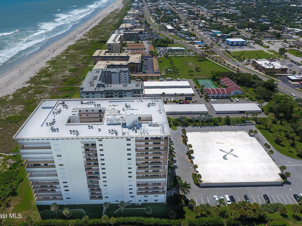 750 N Atlantic Avenue, Cocoa Beach, FL 32931