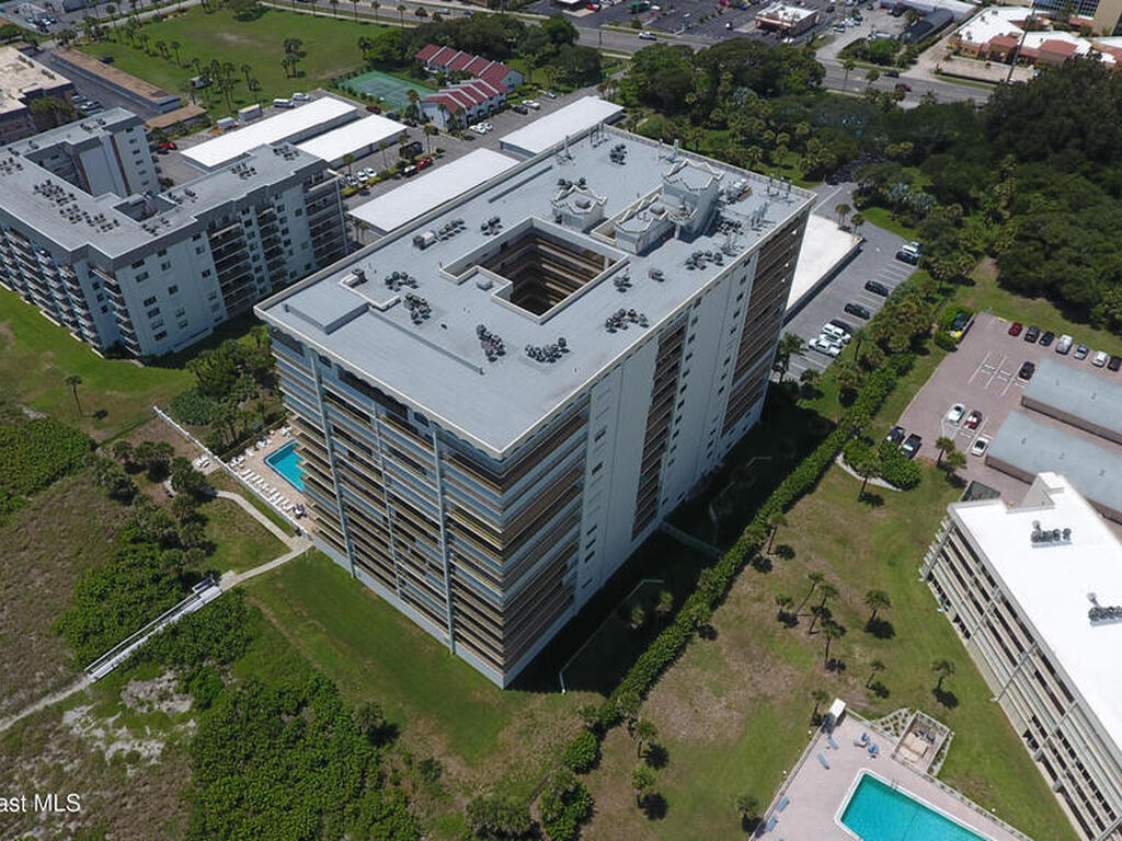 750 N Atlantic Avenue, Cocoa Beach, FL 32931