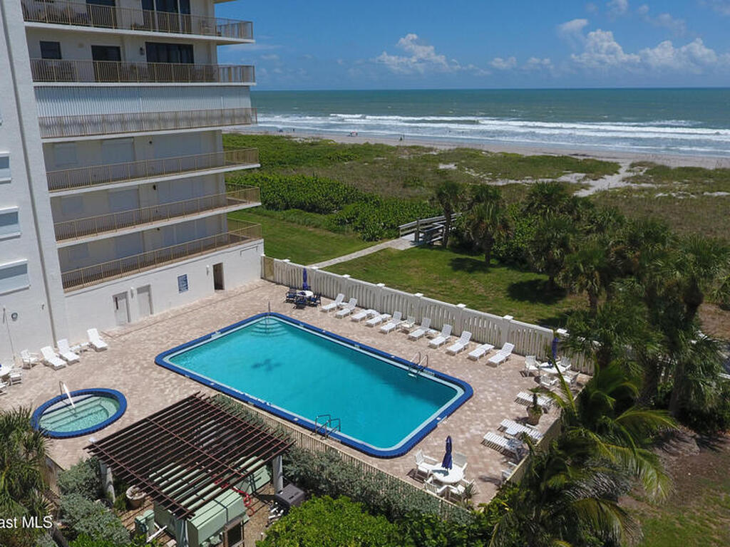 750 N Atlantic Avenue, Cocoa Beach, FL 32931