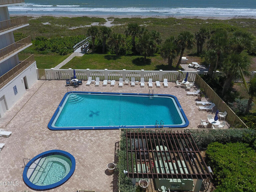 750 N Atlantic Avenue, Cocoa Beach, FL 32931