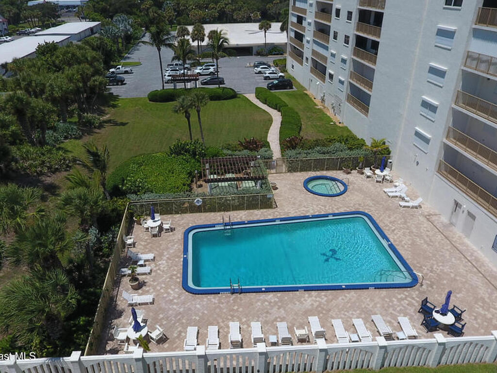 750 N Atlantic Avenue, Cocoa Beach, FL 32931