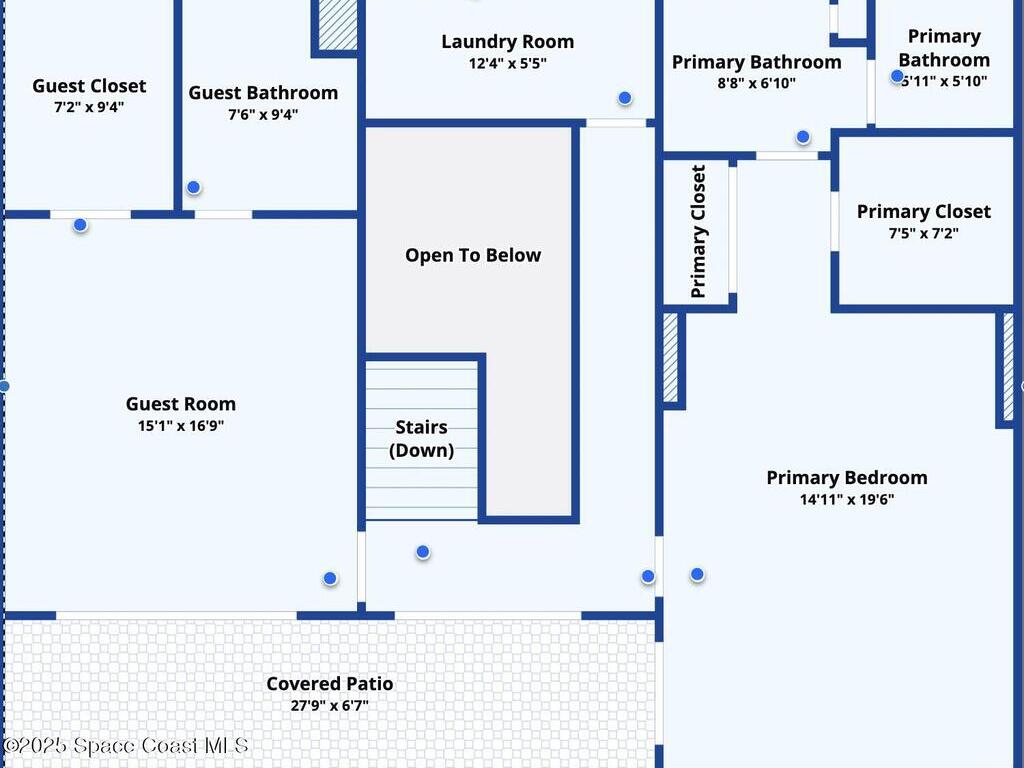 750 N Atlantic Avenue, Cocoa Beach, FL 32931