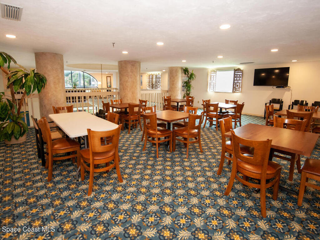 750 N Atlantic Avenue, Cocoa Beach, FL 32931