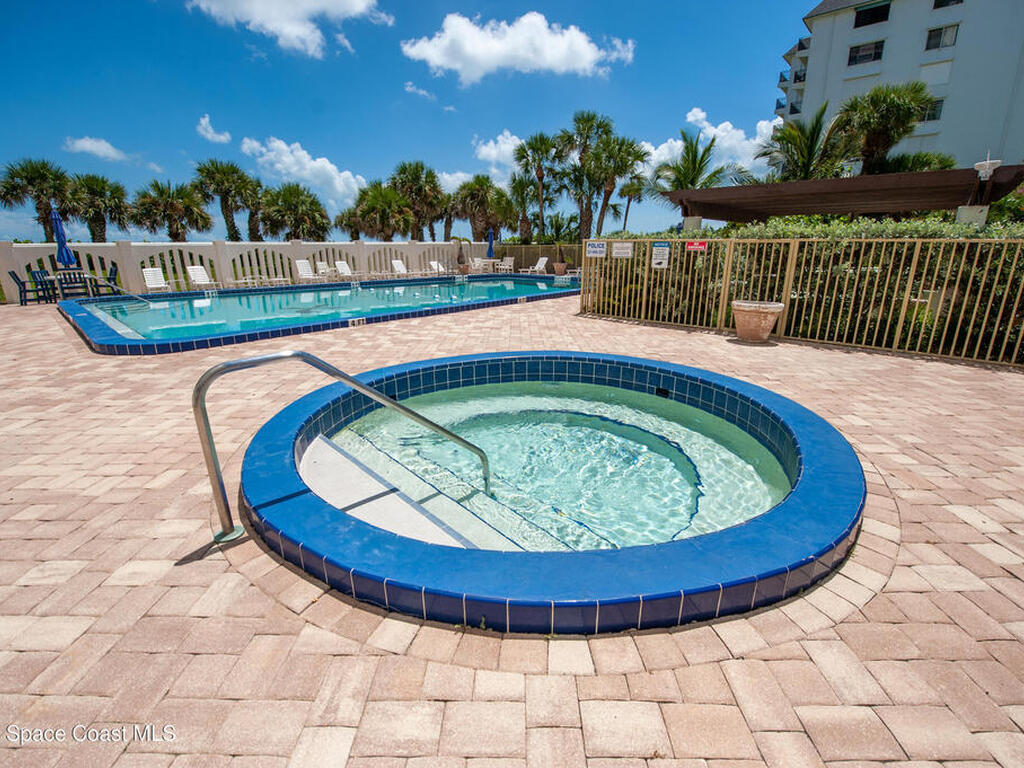 750 N Atlantic Avenue, Cocoa Beach, FL 32931