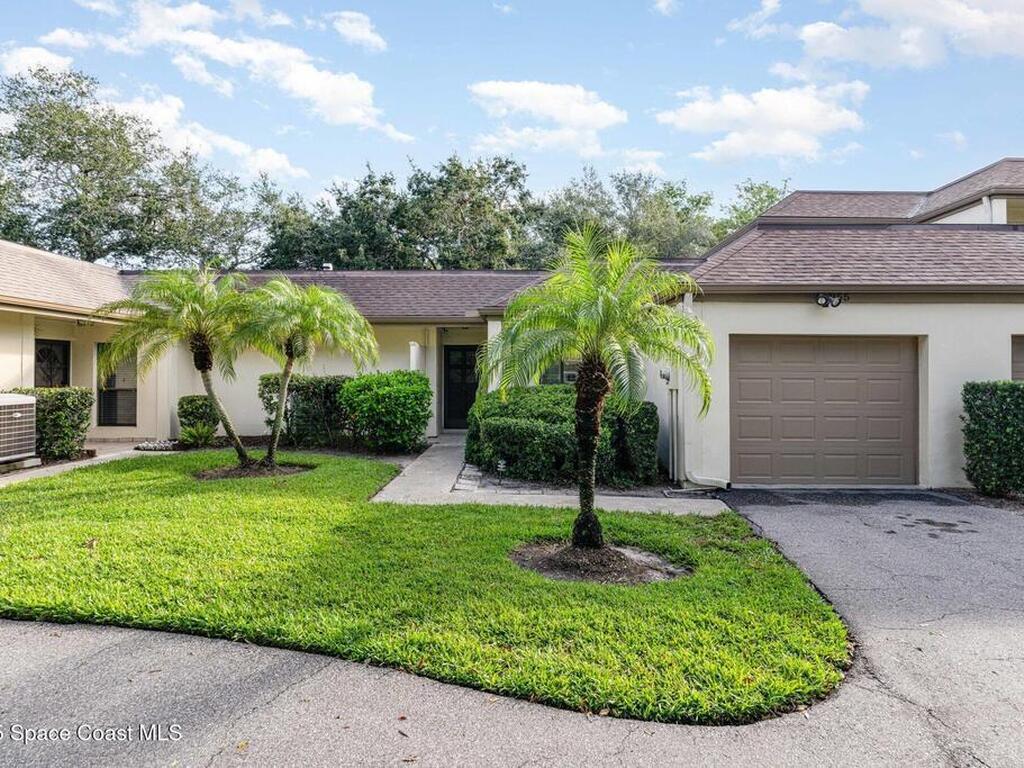 255 Country Club Drive, Melbourne, FL 32940